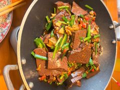 -鸽舞笙平金牌烧鸽子·融合菜(鲁谷店)