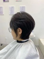 -T-Hair Salon