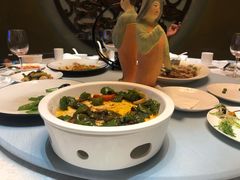 -西安绿地假日酒店·丽宝轩中餐厅