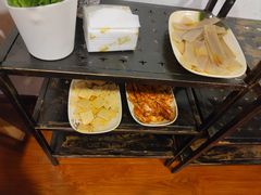 -去吃火盆烧烤(渝北兴科路店)