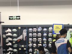 -迪卡侬(湘江路店)