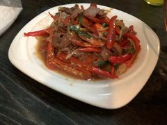 -火燒雲傣家菜(鼓楼店)