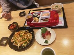 -元气寿司(新城市广场店)