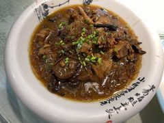 -苏师傅菜馆(上沙店)