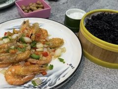-紫藤园·天目湖大鱼头(南山竹海店)