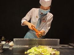 -小山日本料理(兴业太古汇店)