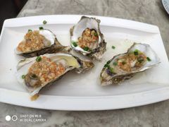 -四川小胡子海鲜(丁村万人海鲜广场店)