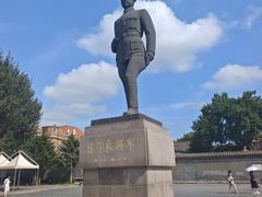 -张学良旧居陈列馆