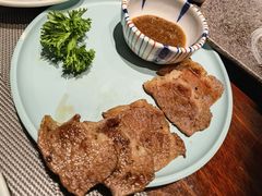 -古京·臻致料理(月湖店)