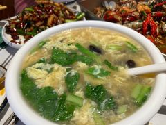 -丹东立强海鲜烧烤·牛B大串(星海店)