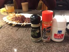-串鳥南二条店