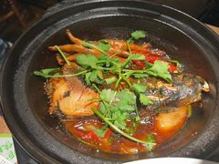 -周家二小姐的菜(西津渡店)