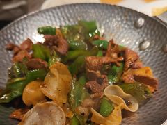 -谷连天安心食堂(裕华万达店)