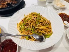 -香雪海饭店中餐厅(人民桥店)