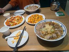 -直隶安家罩饼(复兴路店)