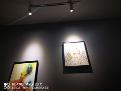 点击看大图 洗头环境-HD HAIR STYLE