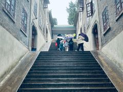 -武汉大学-樱园