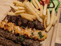 -ALAMEEN阿拉伯餐厅(三里屯店)