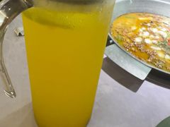 -百岁我家酸菜鱼(龙湾万达店)