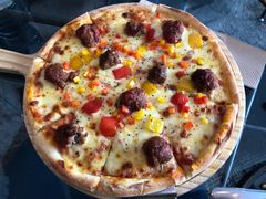 -The Rug Cafe(王府中环店)