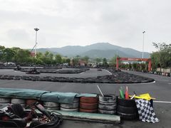 -赛达赛车主题乐园·卡丁车·团建