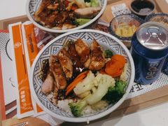 -吉野家(宾水道店)