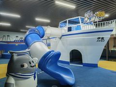 -深圳国际会展中心洲际酒店