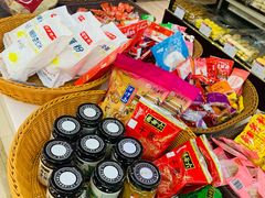 -北京稻香村(王府井百货永宁门店南馆店)