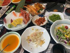 -松坂屋日料自助(长城路店)