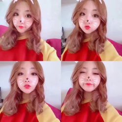 -MYYF SALON烫发染发