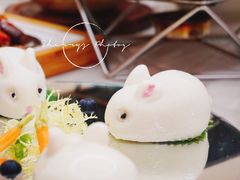 迷你山药兔-木棉花开(中心城店)