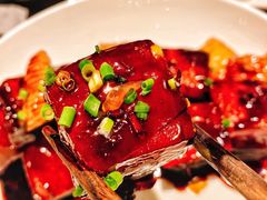 -甄御•海鲜新青岛菜(麦岛店)