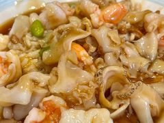 -鑫真味私房菜馆