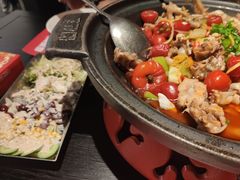 -蛙三泡椒牛蛙(万象城店)