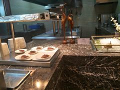 -重庆丽苑维景国际大酒店·海鲜自助餐厅