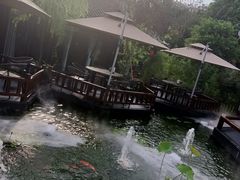 -濮园 · 四合院餐厅
