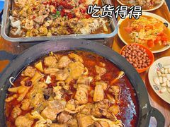 -江湖万州烤鱼(王子美食城)