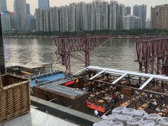 -AZUL by FUEL蓝色·法式酒馆(琶醍店)