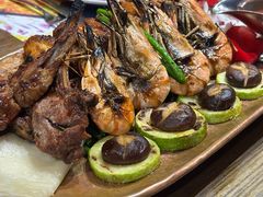 -卢布里西餐厅(总店)