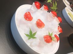 -翕间食·精致淮扬菜(江苏大剧院店)