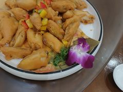 -醉壹号海鲜大排档·老厦门特色菜(厦门美食地标店)