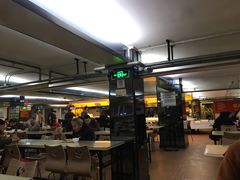 大堂-文星素食(兴华路店)