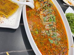 -勇利赵家烤肉坊(含光路店)