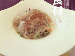 富丽华醉仙阁-大连富丽华大酒店·花都西餐厅