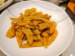 -老妈菜馆(建设街店)