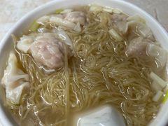 -汉记面馆(南华东路店)