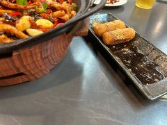 -洞庭鲜湘菜餐厅