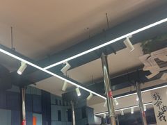 -英雄故事地摊烤肉(马驹桥店)