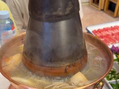 -东来顺饭庄(天坛店)