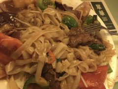 -翠华餐厅(旺角文华商场店)